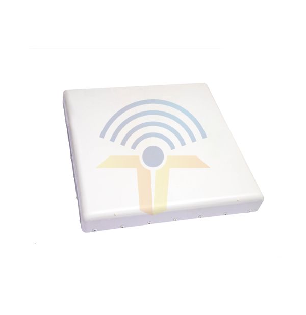 1710-5000MHz 4x4MIMO 17dBi 20x20 Stadium Antenna