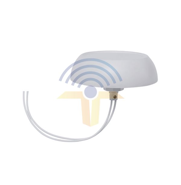 617-6000MHz 2x2MIMO Omni-directional Antenna