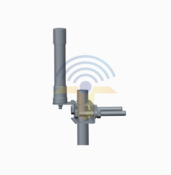 10-12GHz Outdoor Omni-directional