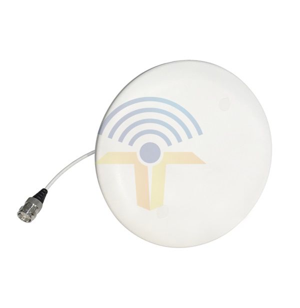 617-6000MHz SISO Ultra-slim Omni-directional Antenna