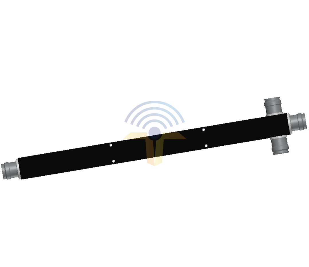 380-4200MHz 3-way HP splitter